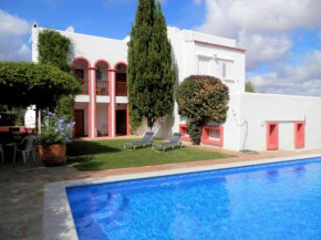 Exclusive holiday home in Siesta with private pool